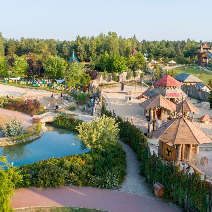 Parc paysager de Podlasie du Bug