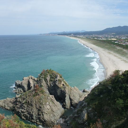 Prefettura di Shimane