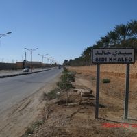 Sidi Khaled