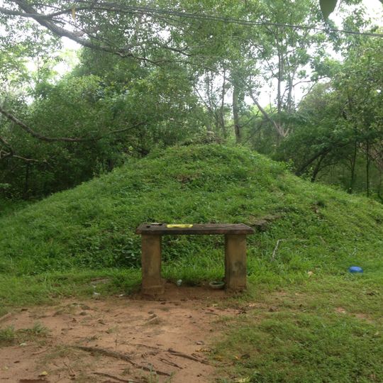 Padiyadora Raja Maha Vihara