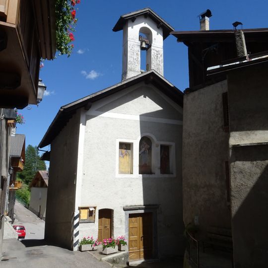Chiesa di San Pietro