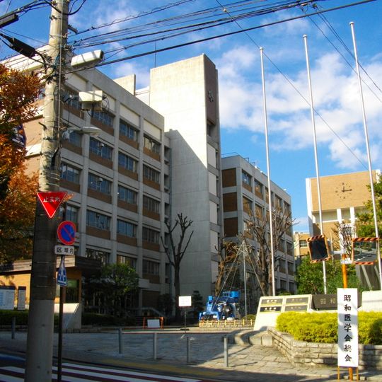 Showa Medical University