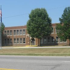 Lakeville High School