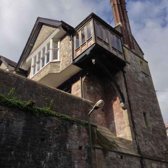 Babbacombe Cliff Hotel