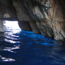 Gruta Azul