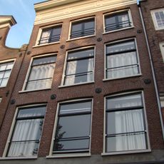 Korte Prinsengracht 42, Amsterdam