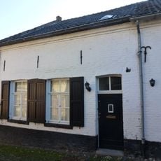 Kloosterberg 4, Thorn