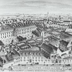 Psychiatrisch Centrum Menen