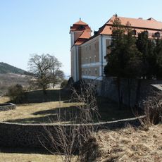 Valečsko Landscape Conservation Area