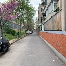 Passage des Italiens