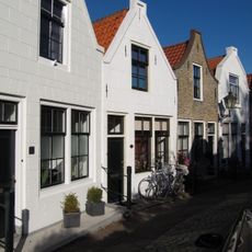 Kapellestraat 10, Zierikzee