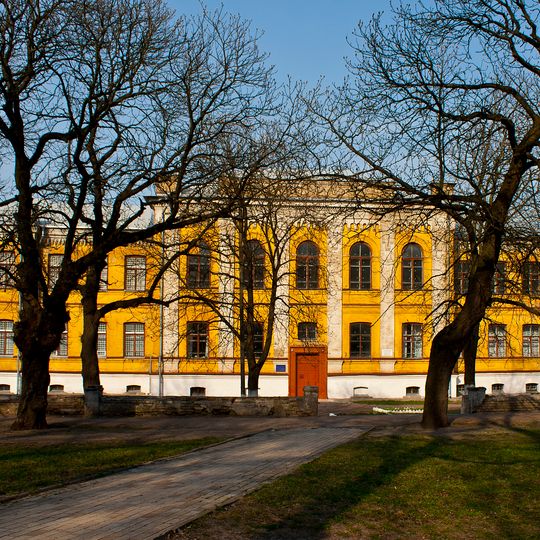 Chernihiv Regional Art Museum