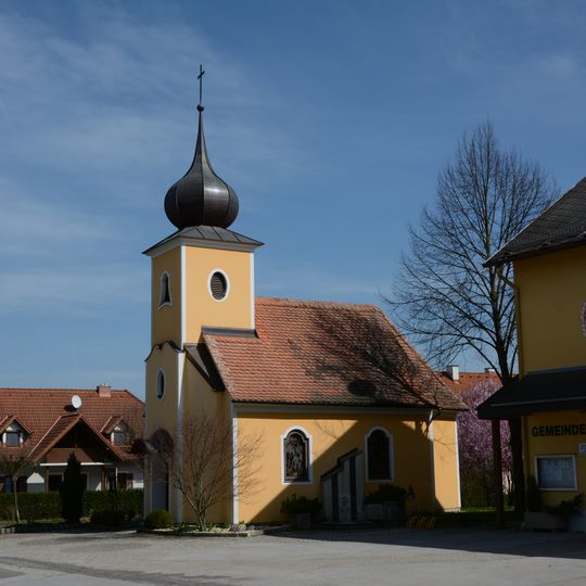 Ortskapelle