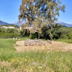 Sanctuary of Artemis Orthia