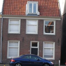 Herengracht 15, Maarssen