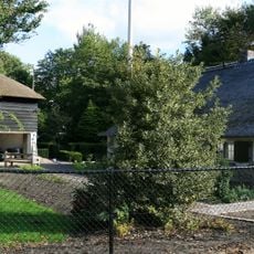 Garststraat 58, Maurik