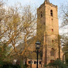 Nederlands Hervormde Kerk, Dirksland