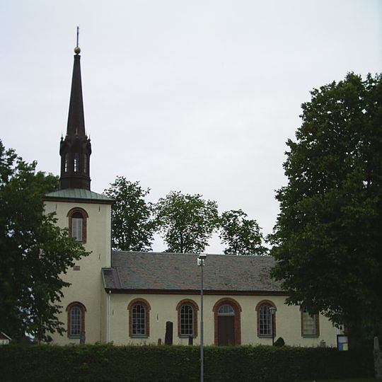 Sals kyrka