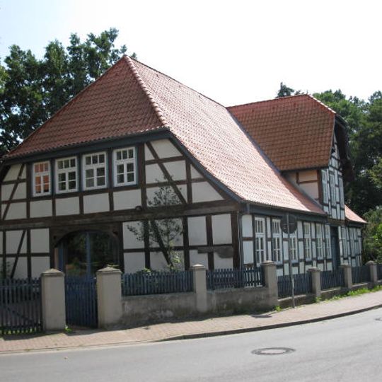 Küsten