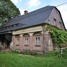 Jiřetín pod Jedlovou 232