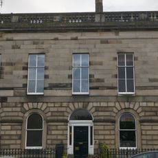 Edinburgh, 32 Royal Terrace