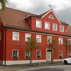 Tautewalde Erbgericht