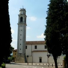 Parrocchia di San Vendemiale vescovo
