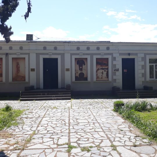 Zestaponi Museum of Local Customs
