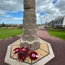 Mémorial de la fraternité de Dieppe et Canada