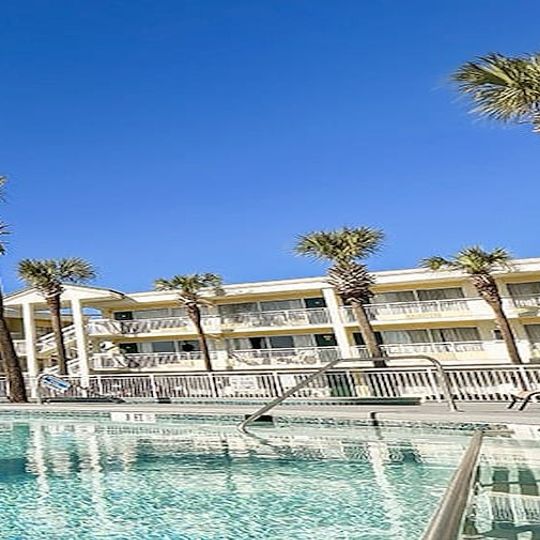 The Sandbar Hotel Myrtle Beach, Trademark Collection by Wyndham