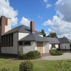 Christuskirche Brandenburg