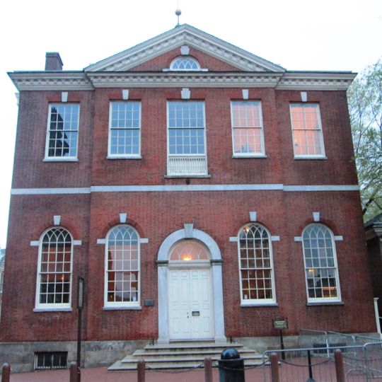 Comté de Philadelphie