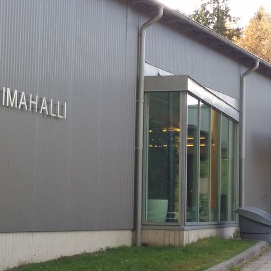 Tesoma Swimming Pool