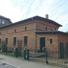 Weißwasser, Güterstraße 2