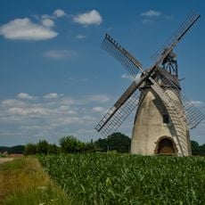 Windmühle Hille "Auf der Höchte"