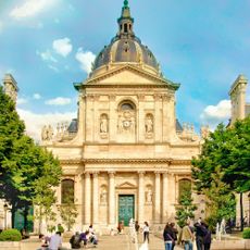 Sorbonne Meydanı