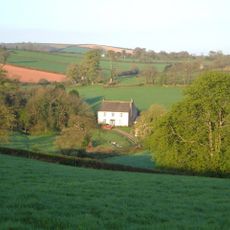 Hernaford Farmhouse