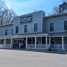 Phillips-Sprague Mine