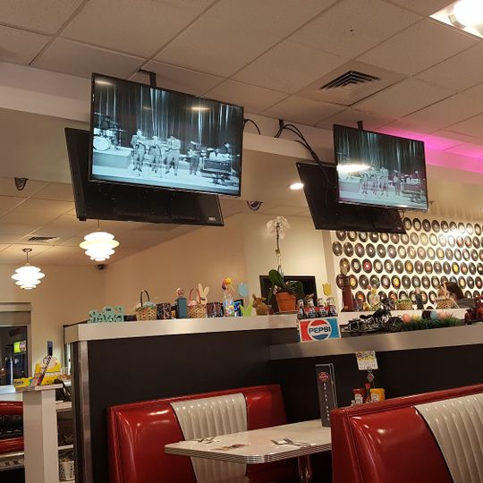 Great Scotts Eatery Denver