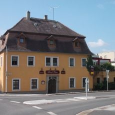 Gasthof Dresdner Hof Äußere Oybiner Straße 9
