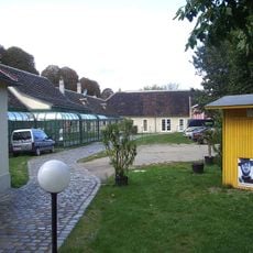 Audio-Visual Center Augarten