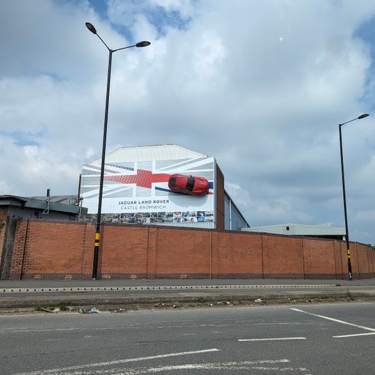 Castle Bromwich Assembly