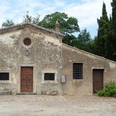 Sant'Antonio, Castagneto Carducci