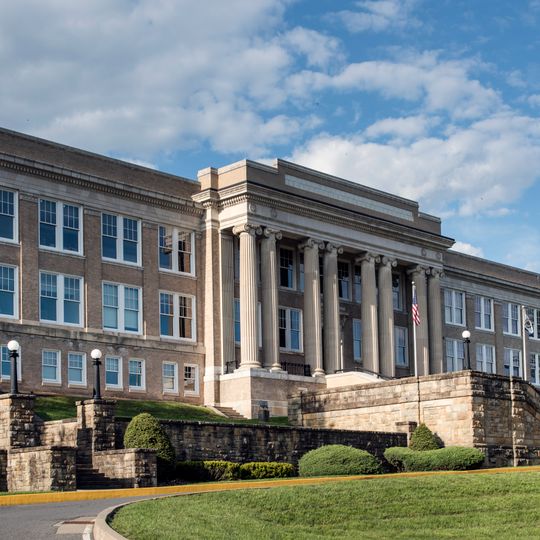 Fairmont State University