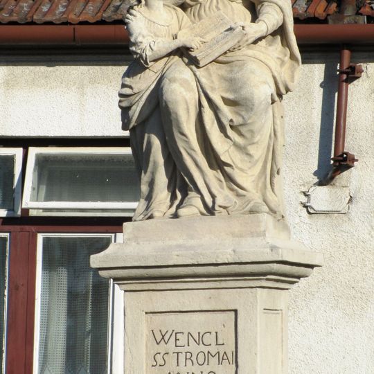 Sousoší svaté Anny