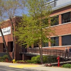 Bannister Federal Complex