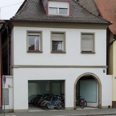 Wohnhaus