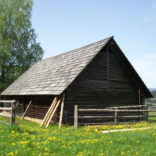 Muehlen Noreia Koenigshaus