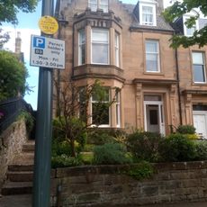 9 Murrayfield Avenue, Edinburgh