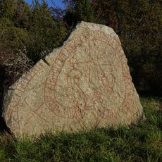 Uppland Runic Inscription 466